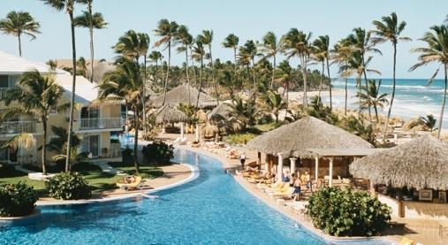 Dominik Cumhuriyeti'nin en iyi oteli