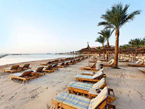 Hurghada hoteluri all inclusive prima linie