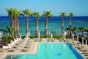 Hoteli u Limasolu na Cipru