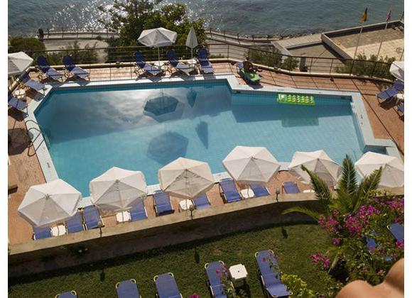 Miramare Beach Hotel 4 