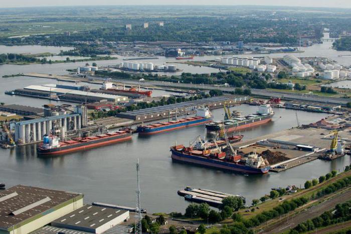 Port Amsterdam