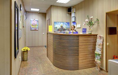 hoteluri ieftine în Sankt Petersburg