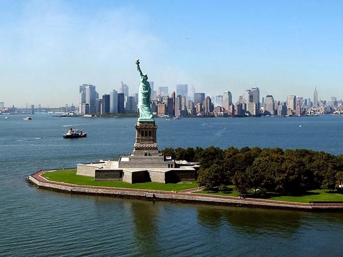 New York City Attractions