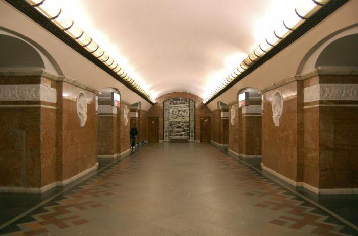 สถานีรถไฟใต้ดินเคียฟ