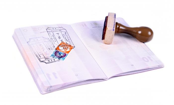 Rejestracja wizy do Republiki Czeskiej