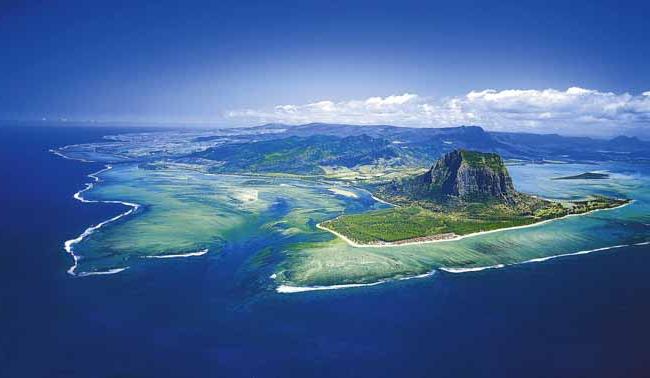 Mauritius Insel Urlaub Bewertungen