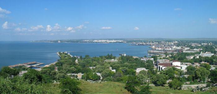 se reposer à kerch 