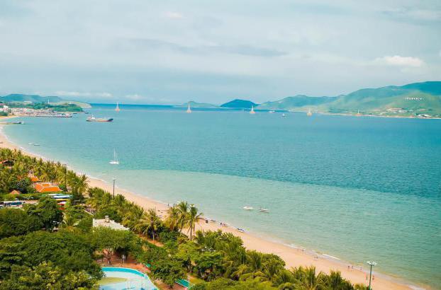 Kunstboutique Hotel 3 Vietnam Nha Trang