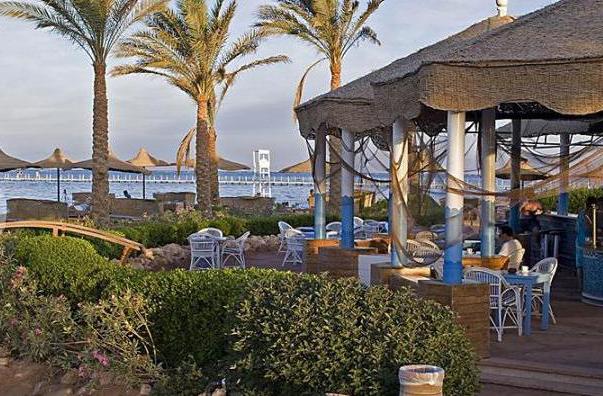  sharm el sheikh aurora orientalsk resort