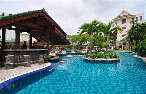 Baan Karon Resort Phuket