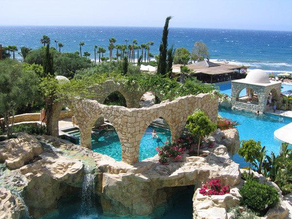 pafiana heights luxury resort spa 4 Cyprus