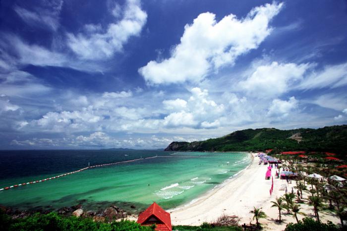 pk resort villas jomtien beach 3 thailand 