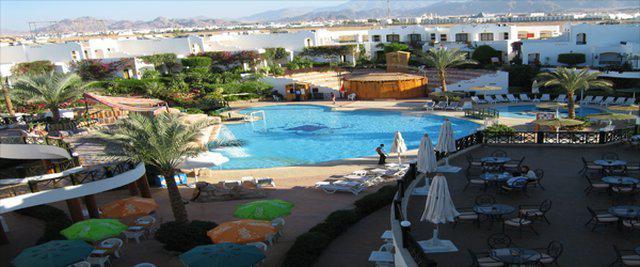 hotel verginia sharm 4