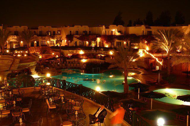 opiniones de hoteles de verginia sharm