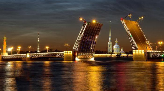 descanse em São Petersburgo para o fim de semana de Moscou