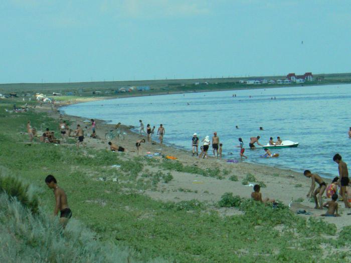 strand in emelyanovo