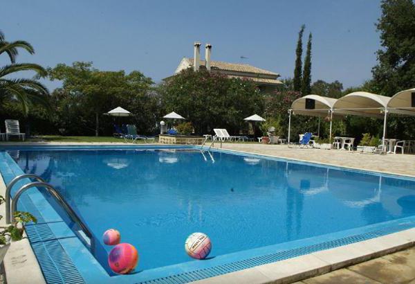 primavera hotel 2 greece corfu