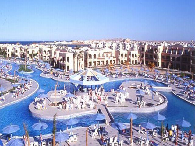 хотелска оценка Египет