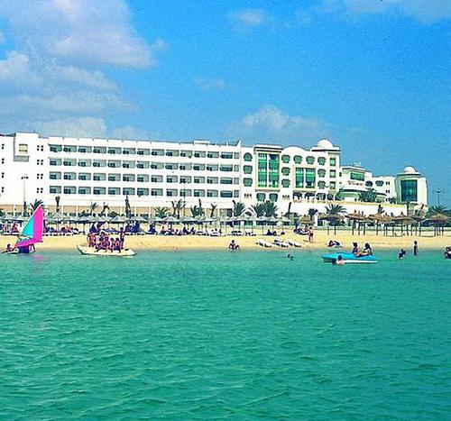 Hotel Safa 3 Tunisie