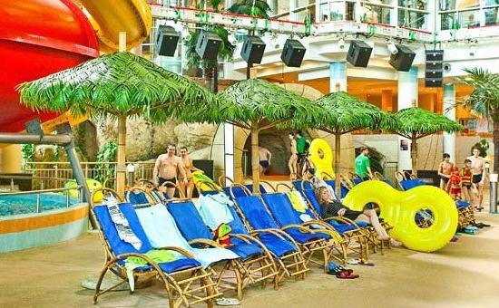 water park in moscow prices