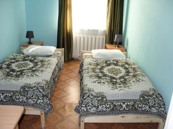 hotels in het centrum van St. Petersburg goedkope economy class