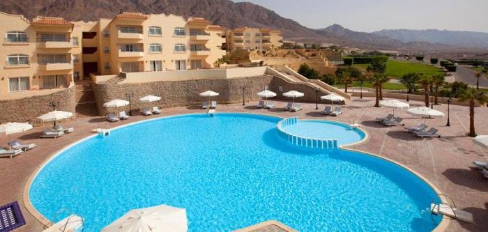 sol taba red sea resort 5 taba recensioni