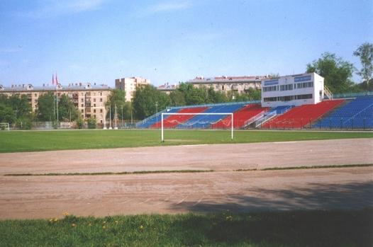 CSKA stadion