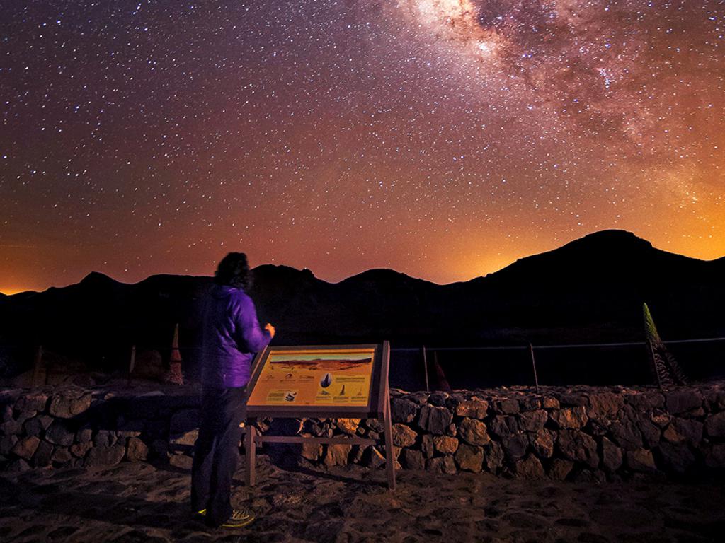 Vulkaan Teide beoordelingen