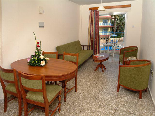 maria hotel apartments cyprus