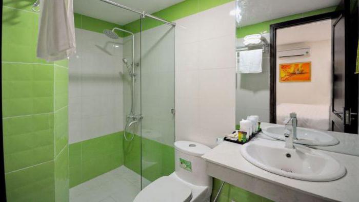 žltý hotel pri mori 3 vietnam nha trang