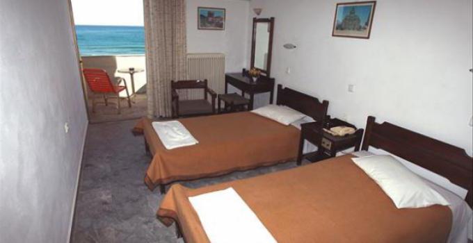 zantina hotel 2 o Kreta Rethymno