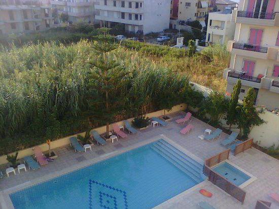 zantina hotel 2 greece o crete rethymno