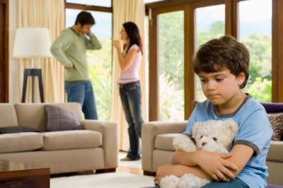 Kaip išvengti konfliktų šeimoje