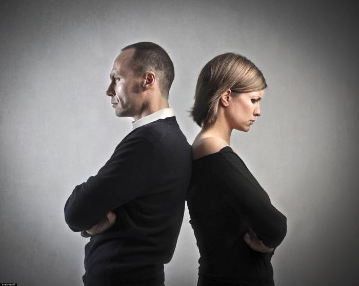 كيف تنسي نصيحة الطبيب النفسي لزوجك السابق