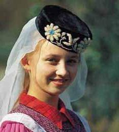 Tatarer karakter 