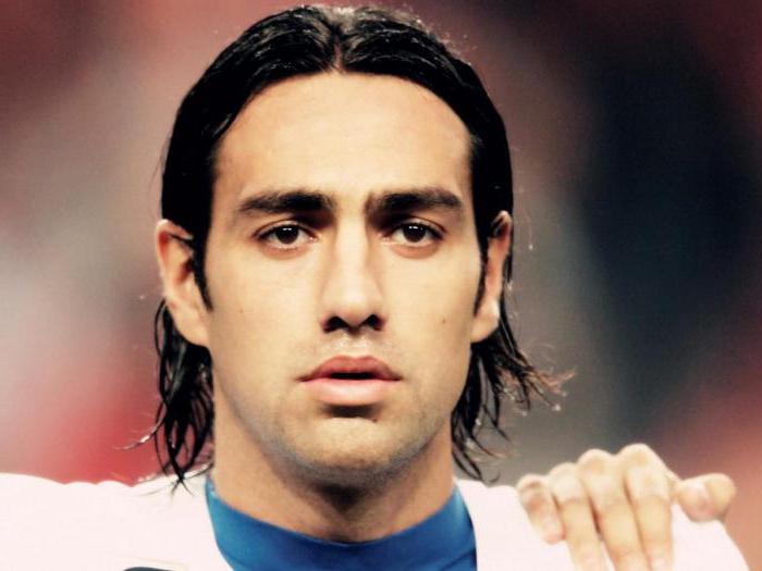 alessandro nesta