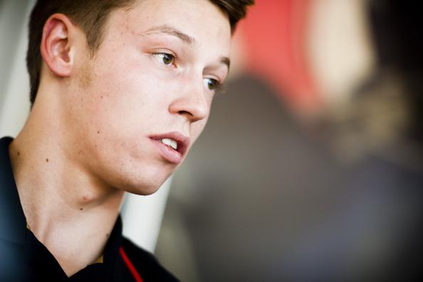 kvyat daniil nasjonalitet 