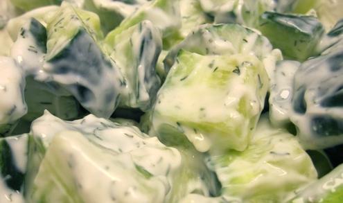 kefir agurk kost til vægttab anmeldelser