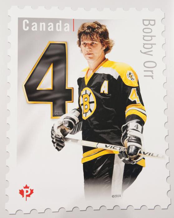 bobby orr risultati sportivi