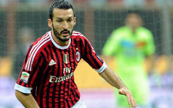 gianluca zambrotta biografija