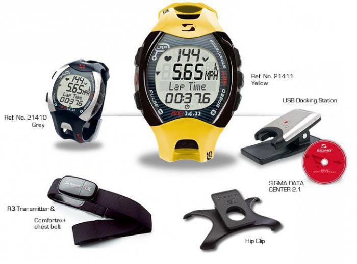 heart rate monitor polar reviews 