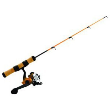 Fly fishing rod 7 meters