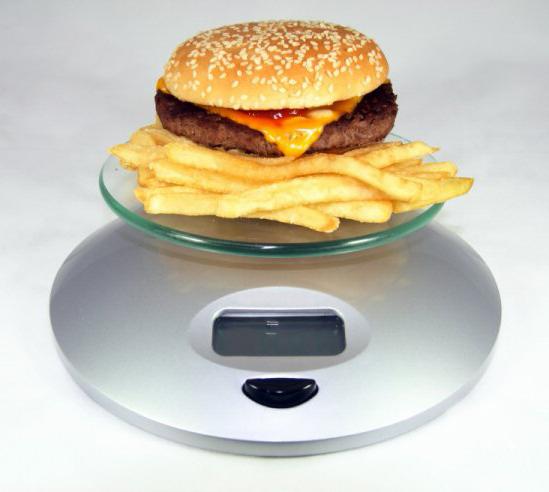 koľko kalórií denne skonzumovať