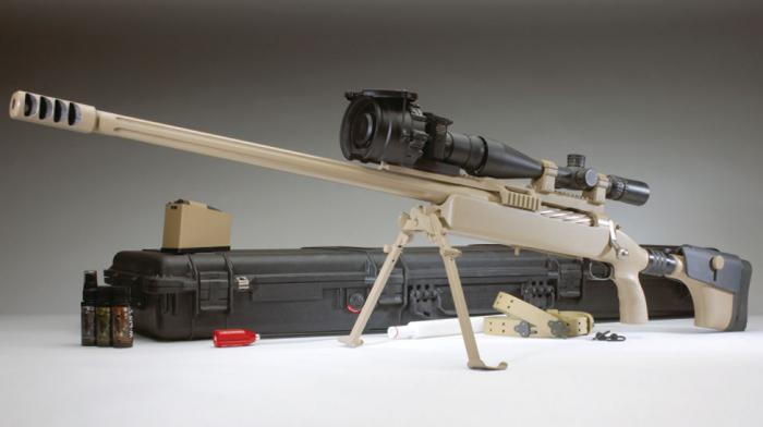 stor kaliber sniper rifle