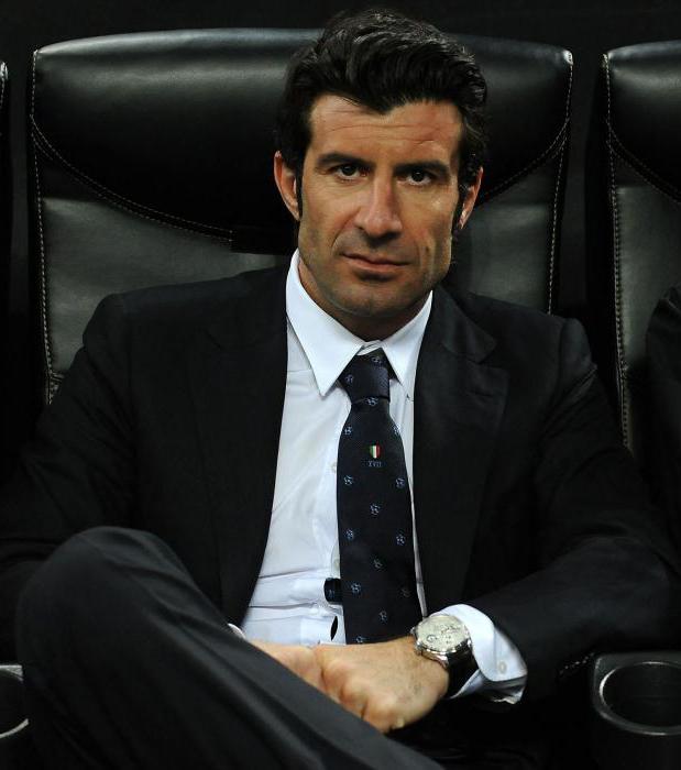 Luis Figo