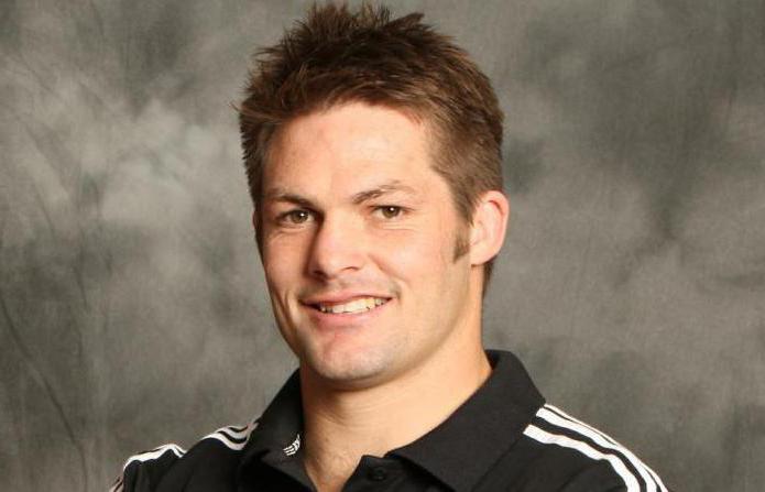 Richie McCaw