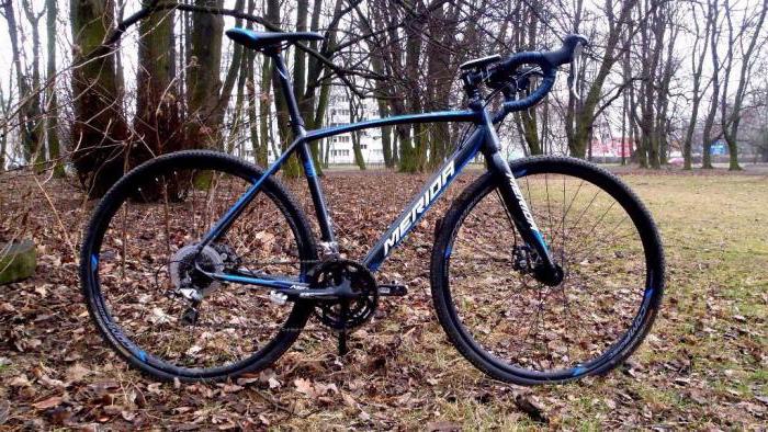 merida cyclo cross 300 review 