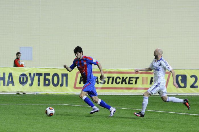 Aleksandra radčenko futbolists