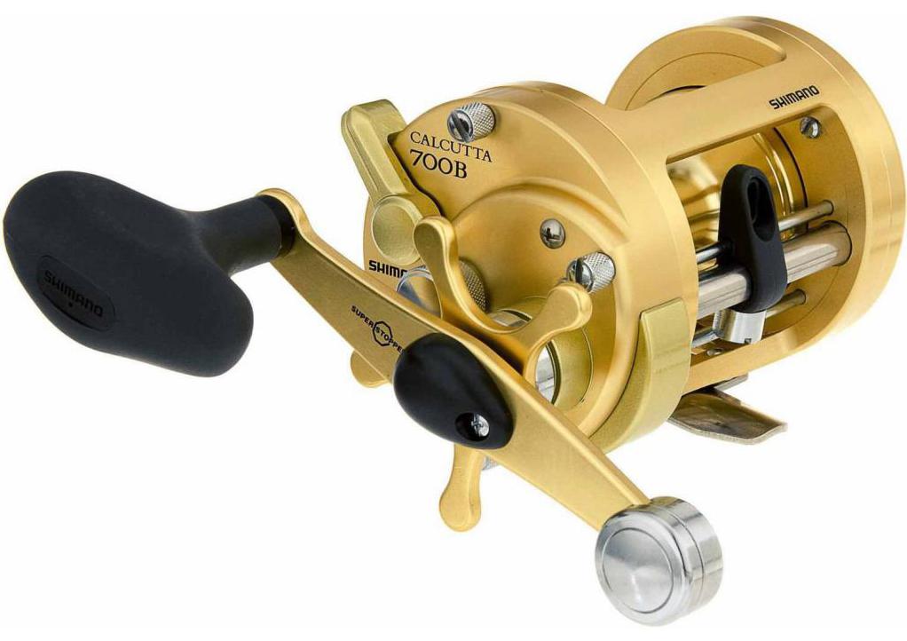 Shimano Calcutta B