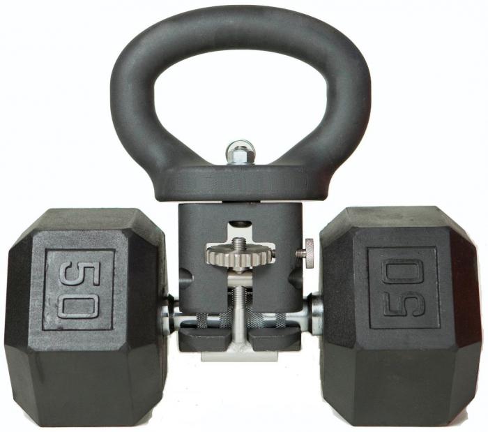 pislik kettlebell ne kaslar